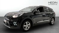 Kia Niro Plug-In Hybrid ADVANCE PLUS *KIA GODKÄND & V-HJUL*