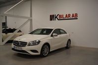 Mercedes-Benz A 180 7G-DCT Euro 6