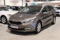 Kia Cee´d 1.6 CRDi 128HK Comfort Kombi ACC/Farth/Bluetooth