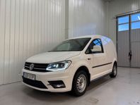 Volkswagen Caddy Skåpbil 2.0 TDI BlueMotion Euro 6