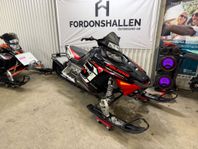 Polaris Rush PRO R 800 Elstart/44 matta/600:-/månFrakt -12