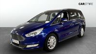 Ford Galaxy GALAXY 2.0TDCi 180hk Business| Värmare|Drag|7 si