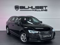 Audi A4 Avant 2.0 TDI S Tronic Proline Euro 6