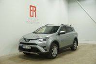 Toyota RAV4 Hybrid E-FOUR 2.5 AWD MoK Kamera Drag *7800mil*