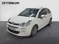 Citroën C3 Steel Edition