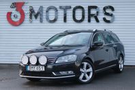 Volkswagen Passat 2.0 TDI Automat 4Motion Kamera Drag sensor