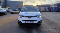 Toyota ProAce City 1.2 Turbo Euro 6