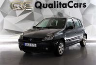 Renault Clio 5-dörrars 75hk Halvkombi 1.2 Expression |Drag