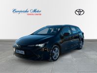 Toyota Corolla 1,8 Touring Sports Hybrid Active Vinterhjul