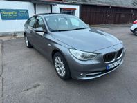 BMW 530 d xDrive Gran Turismo Steptronic Euro 5