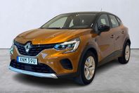 Renault Captur TCe 140 Zen EDC II