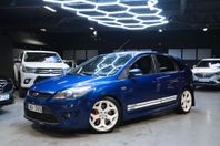 Ford Focus ST 5-dörrars ST RECARO 225HK NYBES