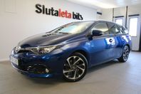 Toyota Auris Touring Sports Hybrid Aut B-Kam Nya S-Däck