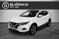 Nissan Qashqai 1.5 dCi Tekna Design Pano Navi Kamera Se Spec