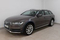 Audi A6 allroad 3.0 TDI V6 Q Aut Sport Luftfjädr Värmare Dra