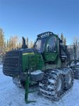 John Deere 1510G