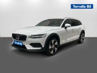 Volvo V60 Cross Country D4 AWD,Momentum, Inkl Vinterhjul