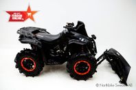 Can-Am Renegade XMR 1000R *Plog*