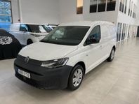 Volkswagen Caddy Maxi Caddy Cargo Maxi 2.0 TDI Euro 6