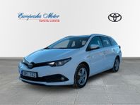 Toyota Auris Touring Sports Hybrid Touch & Go Edition V-hjul