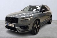 Volvo XC90 B5 AWD Diesel R-Des Pro Edt 7-säten