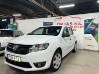 Dacia Sandero 0.9 TCe Euro 5