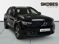 Volvo XC40 Recharge Single Motor Recharge Core Edition