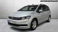 Volkswagen Touran 1.4 TSI 150 DSG