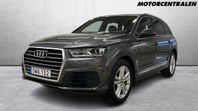 Audi Q7 3.0 TDI QUATTRO 272 HK TIPTRONIC