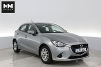 Mazda 2 5-dörrar 1.5 SKYACTIV-G