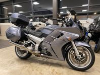 Yamaha FJR1300A Fint skick!