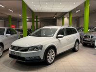 Volkswagen Passat Alltrack 2.0 BlueMotion 4Motion Ny Kamrem