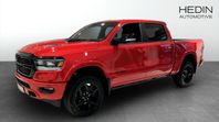 RAM 1500 Laramie 1500 LARAMIE 5,7 Hemi V8 Night Edition