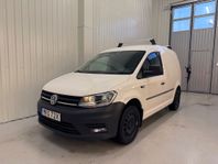 Volkswagen Caddy Skåpbil 1.4 TSI Euro 6