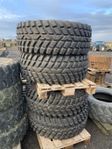 Hjul Nokian TRI2 420/65R24