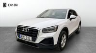 Audi Q2 30 TFSI 30 TFSI 116hk Teknikpaket