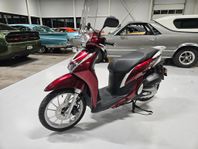 Honda SH mode 125 Endast 226mil  2022 Räntefri avbetalning