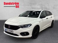 Fiat Tipo 1.4 95Hk FIRE Street Vinterhjul Kombi