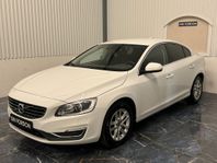 Volvo S60 D3 Geartronic Momentum Euro 6/NY SERVAD/NY KAMREM