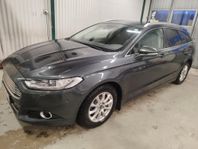 Ford Mondeo Kombi 2.0 TDCi AWD Powershift Business Euro 6