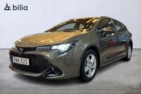 Toyota Corolla Touring Sports Hybrid COROLLA 1,8 HYBRID TOUR