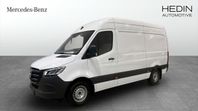 Mercedes-Benz Sprinter SPRINTER 317A2H2 / LEASEBAR / DRAG