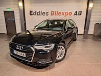 Audi A6 40 TDI 2.0 TDI Proline Alpin Navi Drag Värmare 204hk