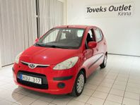 Hyundai i10 1.1 iRDE e-Sense Euro 4