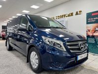 Mercedes-Benz Vito 114 CDI 2.8t 7G-Tronic Plus Euro 6