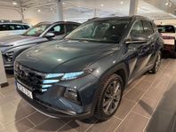 Hyundai Tucson 1,6 PHEV 265hk Advanced *Vinterpkt+drag+moms/