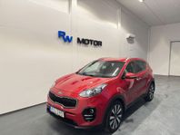 Kia Sportage 1.7 CRDi 141hk Advance JBL Drag B-kamera Navi