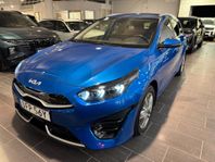 Kia CEED Sportswagon Plug-in Hybrid Advance Plus *Vinterpkt*