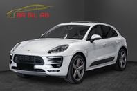 Porsche Macan GTS PDK Sport Chrono