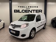 Renault Kangoo Express 1.5 dCi 90hk Automat